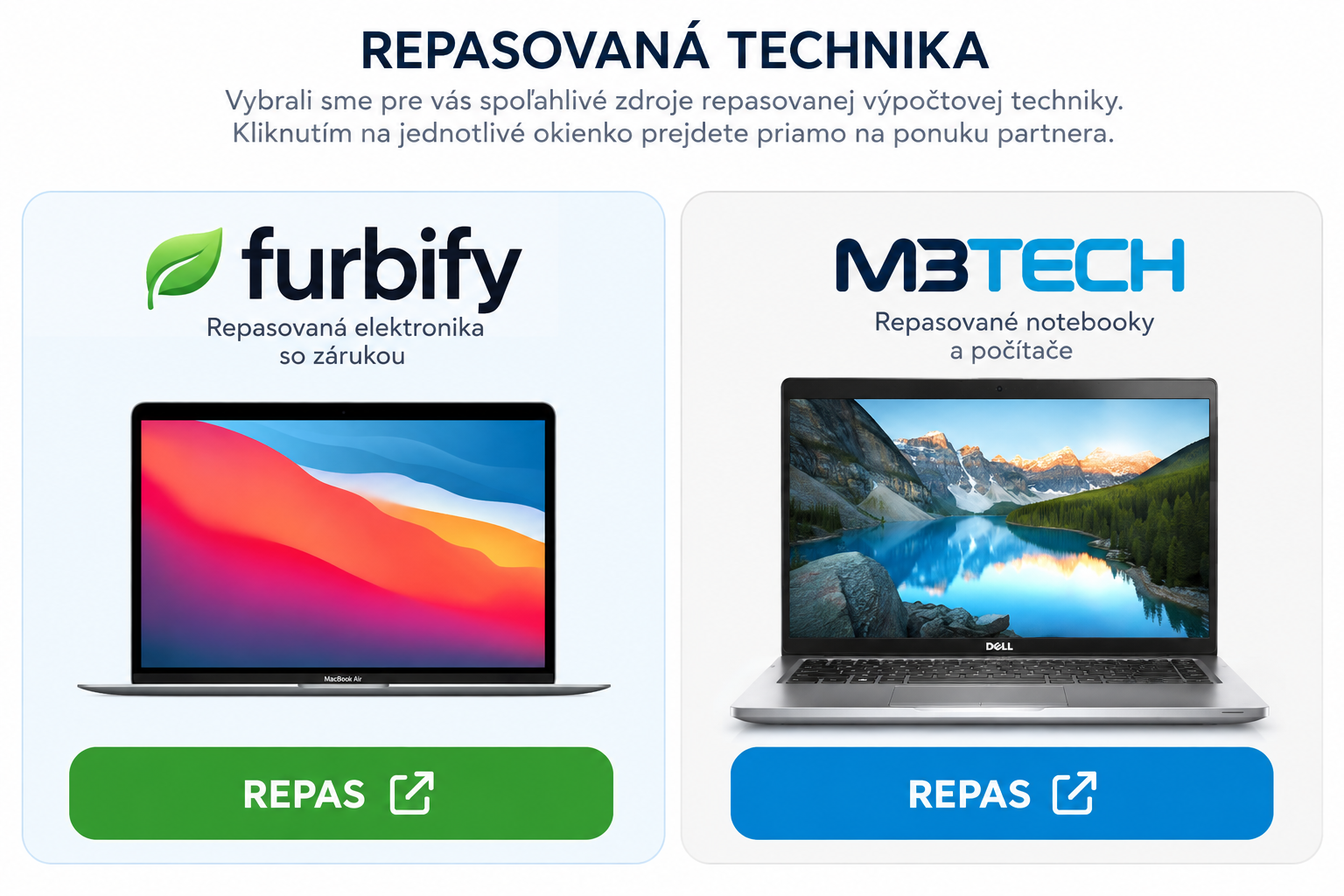 3soft Vranov – technika a predajňa